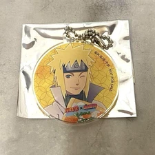 Naruto Fujikyu Acrylic Charm Minato Novelty