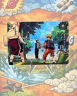 THE ASSASSIN OF THE MIST!- NRSA01-R-017L1- NARUTO KAYOU