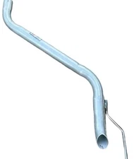 Klarius GM850C Exhaust Tail pipe VAUXHALL INSIGNIA  2.0  CDTi    2012-2017