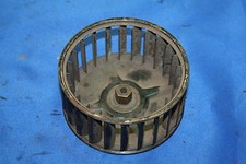 Mg Mgb Metal Heater Fan Assembly