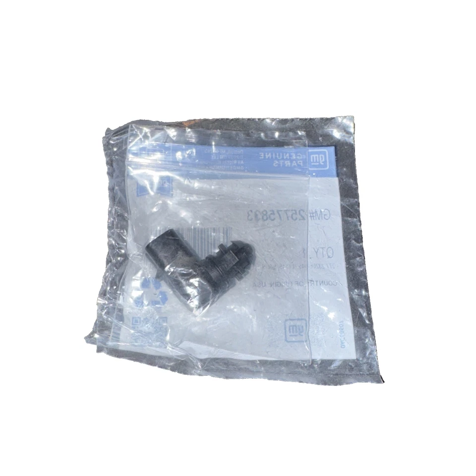 ACDelco 25775833 GM Original Equipment Ambient Air Temperature Sensor Assembly - Image 2 of 2
