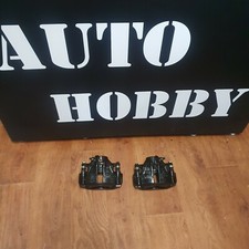 Audi 80 B3 B4 Typ 89 Bremssattel Girling Lucas 54 Audi 90 S2 Audi 8B 256x13mm