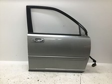 TÜR Vorn Rechts Nissan X-trail 2.2 dCi 4x2 T30 Geschlossen Farbe LKX4 Bj 2005