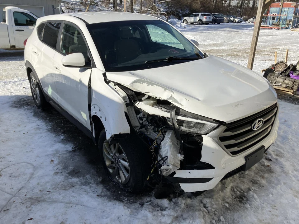 18 HYUNDAI TUCSON Fuel Pump (tank Mounted) Fuel Pump Foto 4 de 4