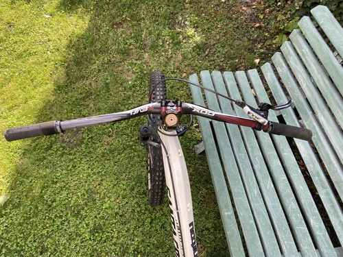 Santa Cruz Fahrrad - Bild 12 von 14