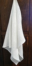 Handmade Bath Towel, Linen Cotton Bath Towel, Sauna Towel, SPA