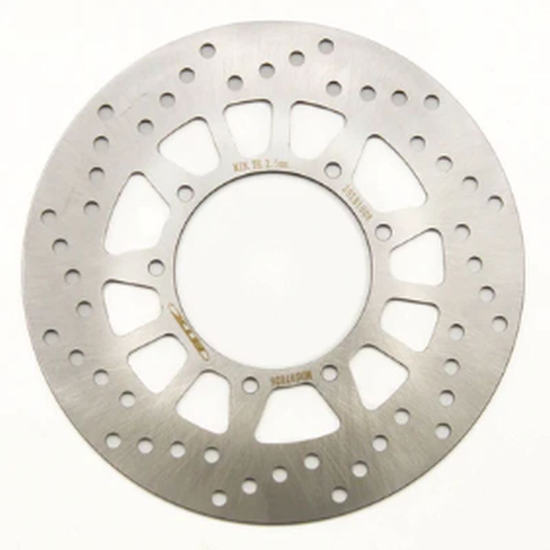 Disque de frein avant Yamaha TT-R 230 et TW 200 en acier inox