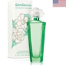 Women's Perfume - Eau de Parfum Spray, Gardenia - Long-lasting - 3.3 Fl Oz