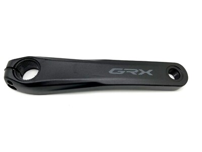Shimano GRX FC-RX600-1 1x11 Speed 40T 170mm Gravel Crankset
