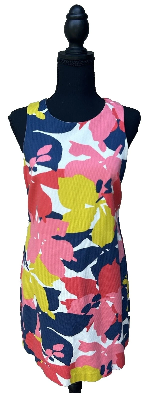 Polka Dot CYNTHIA STEFFE Cotton Dresses for Women