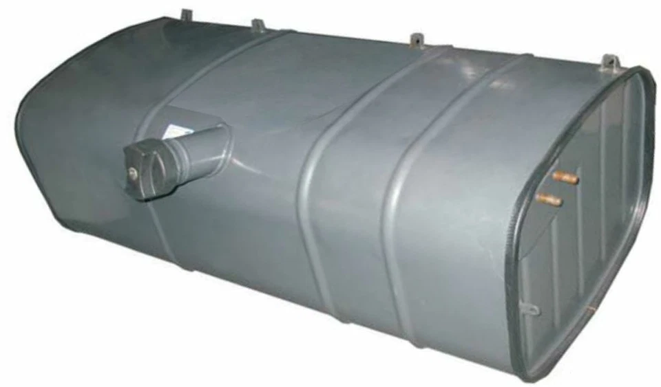 LKW Tank Dieseltank DAF 150 l Stahl - Tankgeber oben - Bild 1 von 1