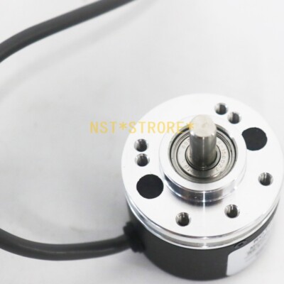 1 Stück Brandneu OEW2-04-2HC Encoder 400P/R