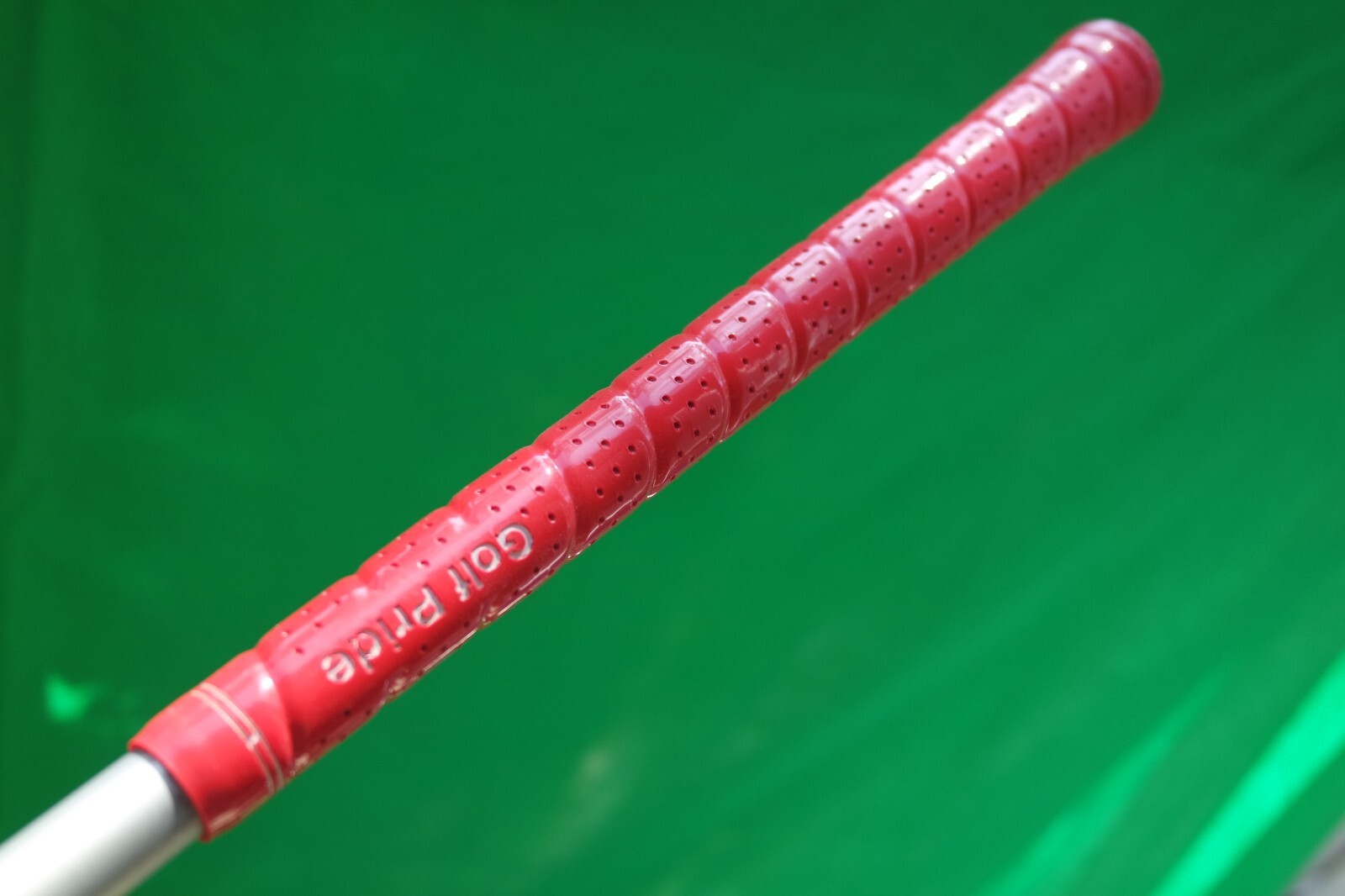 Krank Golf El Diablo 10.5* 460cc RH Driver Accuflex Venom R Flex Shaft