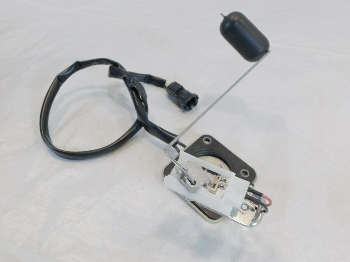 1 2018-2023 Kawasaki Ninja H2 SX SE ZX1002 Gas Fuel Tank Level