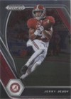 2021 Panini Prizm Draft Picks Jerry Jeudy #67