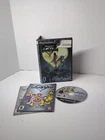 Kingdom Hearts (Sony PlayStation 2, 2002)