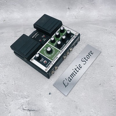 Boss RE-20 Roland Space Echo RE-201 Guitar Effects Pedal RE20