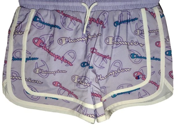 NWT $24 VERY CUTE GIRLS MAGENTA PURPLE SHORTS ADJUSTABLE