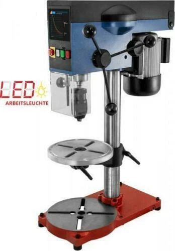 Perceuses à colonne pour PME, artisan et agriculteur