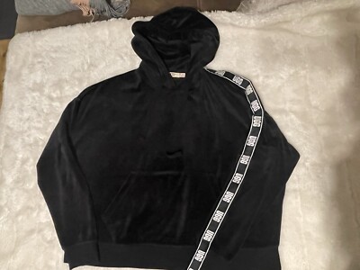 UGG Damen Hoody Pullover Kapuzenpullover Gr. M, oversize