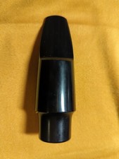 Alto Saxophone Mouthpiece