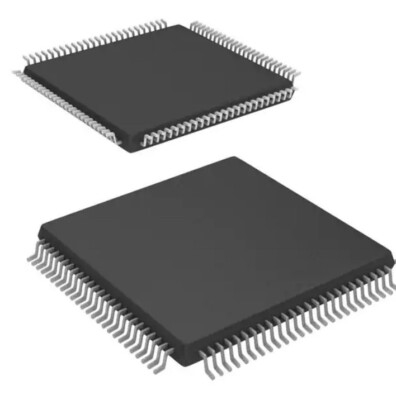 LOTOF 30 Silicon IC MCU 8BIT 64KB FLASH 100TQFP, C8051F040-GQ, SHIPSAMEDAY#Y50