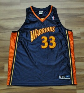 antawn jamison jersey