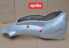 Codone posteriore carena originale scocca per scooter Aprilia Scarabeo 50 Ditech