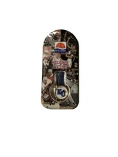 Kansas Jayhawks Vintage Suntime Women's Sport Wrist Watch - NWT