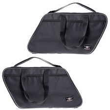 Borsa Fodera Interna Bagagli Per Moto Guzzi California Vintage Coppia Motorbik