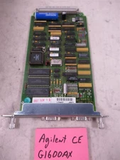 Hewlett Packard HP 5061-3380 CMP Module for Agilent CE G1600AX System 