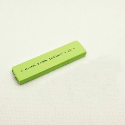vhbw 5x celle batteria compatibile con Sharp IM-MT899H, IM-MT770, IM