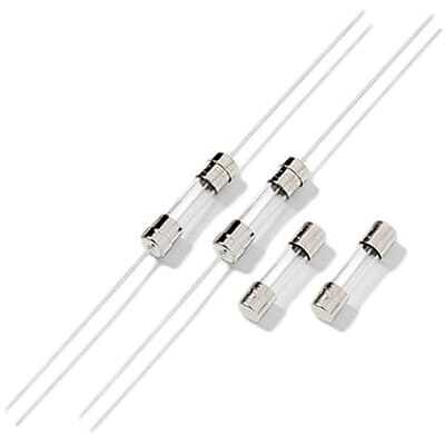 10PC LITTELFUSE 0229003.HXP Fuse 250V Sb 2Ag Pb-Free 3A
