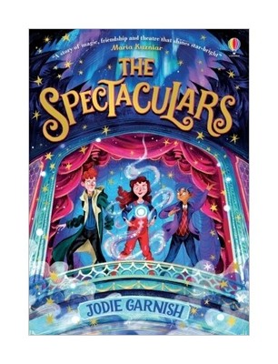 The Spectaculars von Jodie Garnish