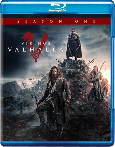 Vikings Valhalla Netflix Vikings New Season Online Vikings