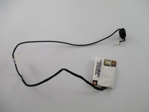 Modem + Kabel HP ELITEBOOK 2530P PK010001E00 DC02000H900 Original #0 - Bild 2 von 2