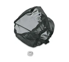 Harley NEW OEM  Screamin' Eagle Air cleaner  Rain Sock MADE IN USA 28728-10