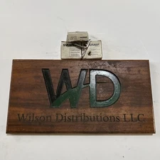 Lot Of 3 Joslyn Clark Sylvania 2422 Overload Relay Heater