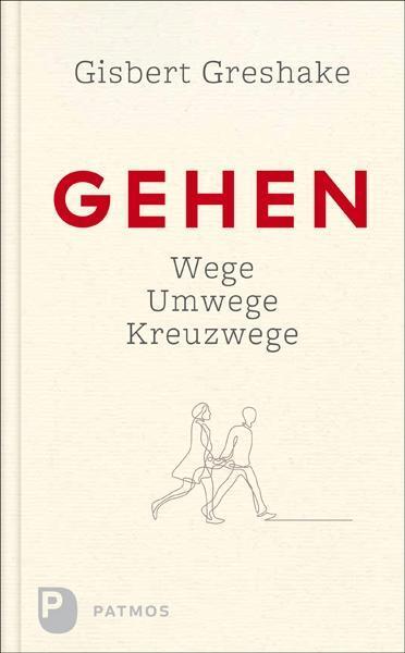 Thumbnail - Gehen, Gisbert Greshake