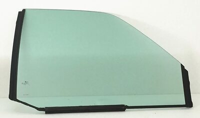 Fit 93-99 GMC Pickup 1500 2500 3500 Passenger Right Front Door Window Glass 