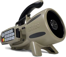 Preda All and Coyote Call - for Icotec 300+ Great Predator  Hunting Fox