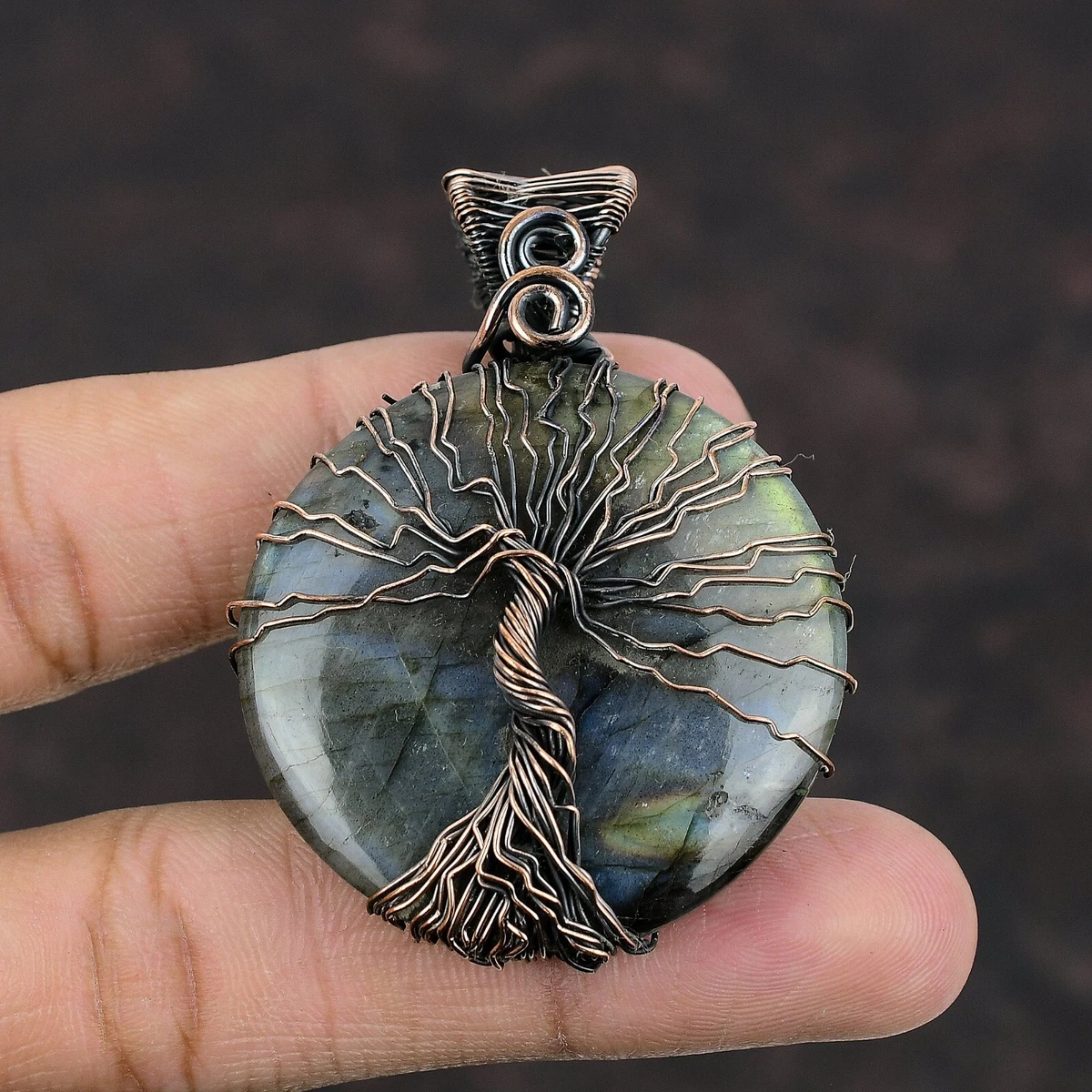 Charm It! Ciondolo Con Moschettone | Beloved Gioielli - Foto 2