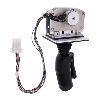1600403 New Joystick Controller For JLG M115 Style - High Quality