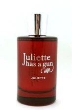 Juliette Has A Gun JULIETTE 3.3 oz. Eau de Parfum Spray for Women New NO BOX