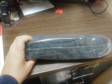 Vintage Women's Ladies Girls Three Pack Of Knee High Socks