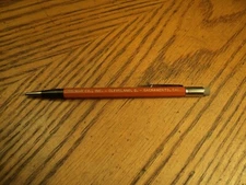 Vintage Autopoint Mechanical Pencil  Polmar Co  Sacramento 5-9/16" Long USA  B