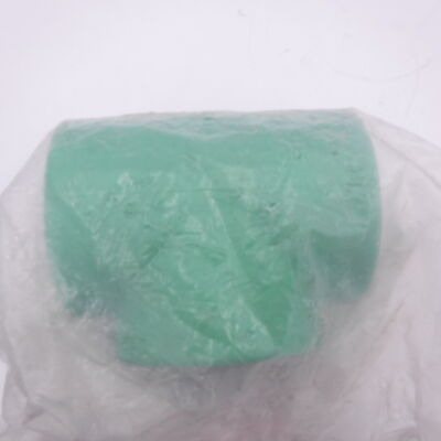 Aquatherm Green pipe 0113118 Pipe Tee 2'' Nominal Socket Welded End Style