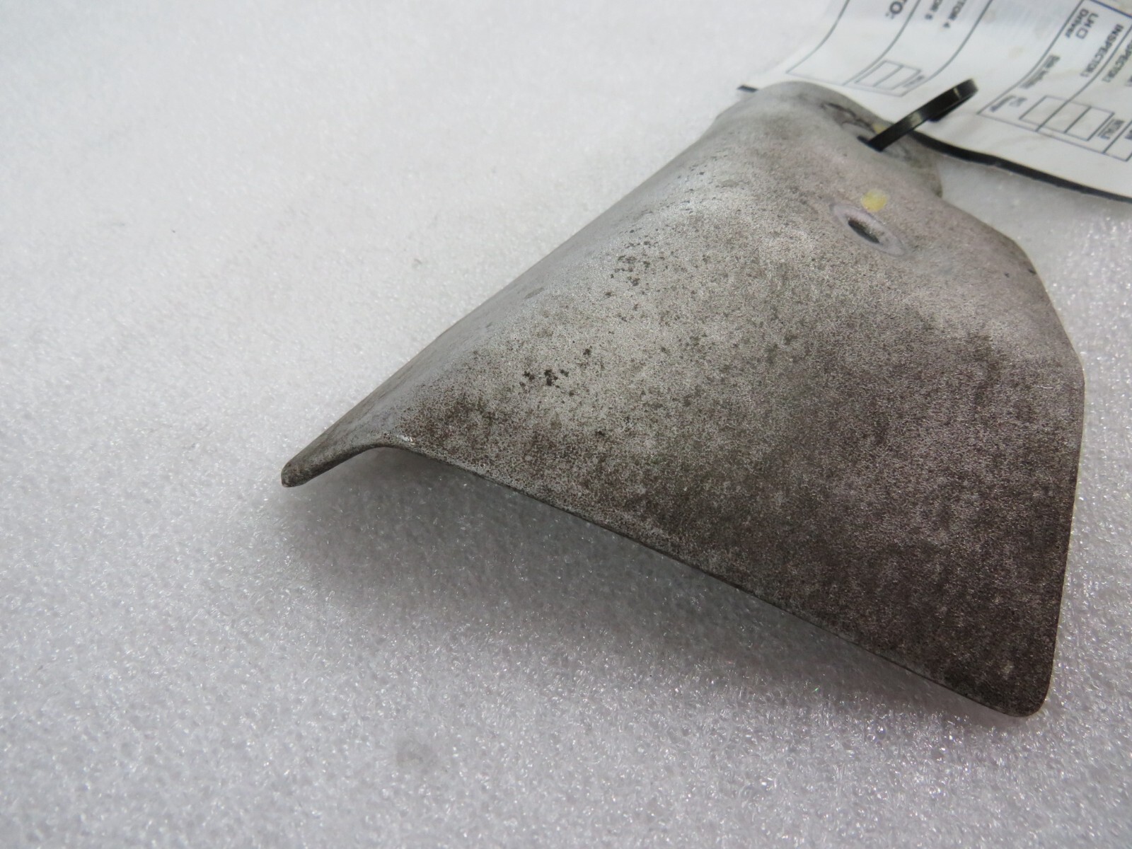 Ferrari 575, 550, 612, 456, AC Compressor Heat Shield, Used, P/N 176334