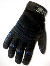 Ergodyne 3M Thinsulate Cold Weather Glove Thermal Waterproof Size Medium 16023