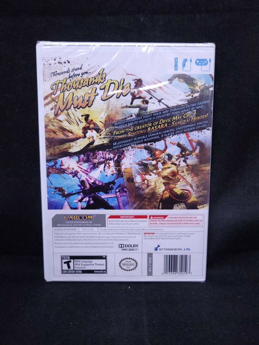 戦国BASARA3 Best Price! - Wii g6bh9ry Amazon.co.jp: 戦国BASARA3 宴 Best Price! - Wii : ゲーム